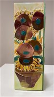 Vase Sebino in Verre 35-42V - 35-42V